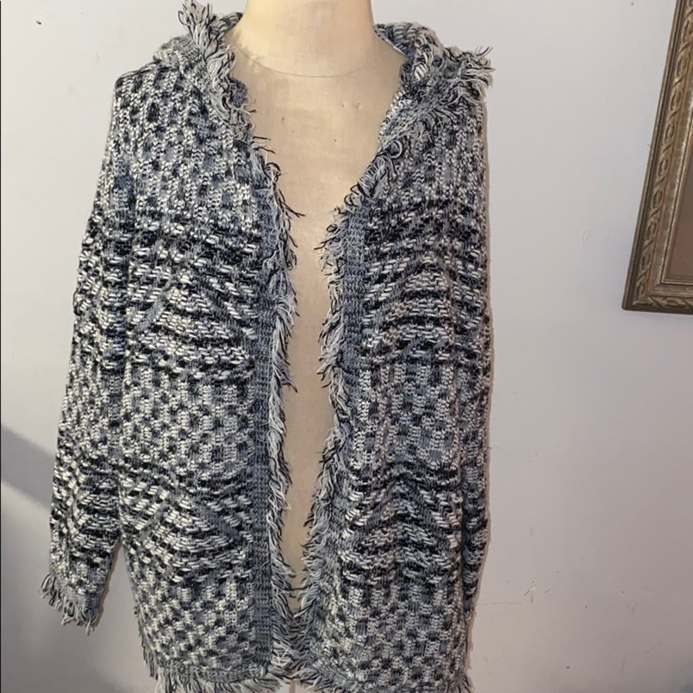 Cardigan - Picture 3 of 3